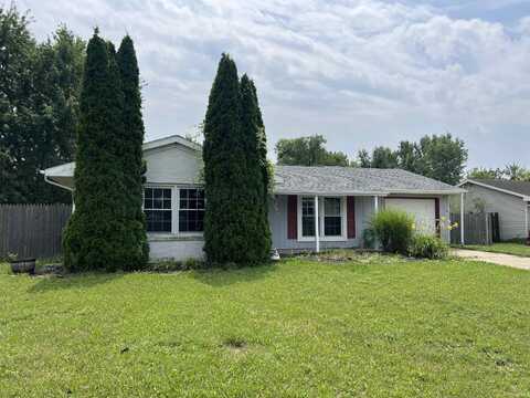 311 Maxine Drive, Garrett, IN 46738