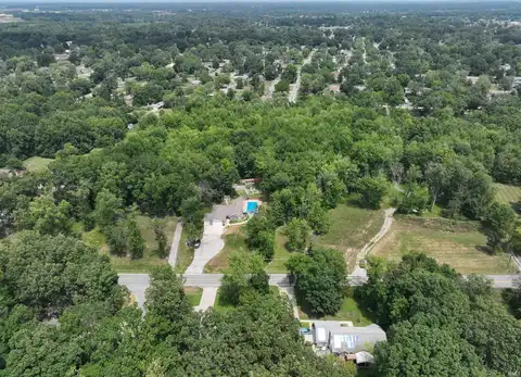 4731 Evard Road, Fort Wayne, IN 46835
