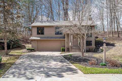 1621 N Little River Court, Huntington, IN 46750