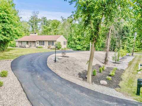 5200 N Washington Road, Fort Wayne, IN 46804