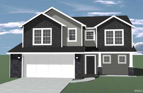 4046 Shadowood Lakes Trail, Fort Wayne, IN 46818