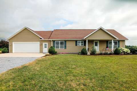 2855 S 300 East Road, Albion, IN 46701