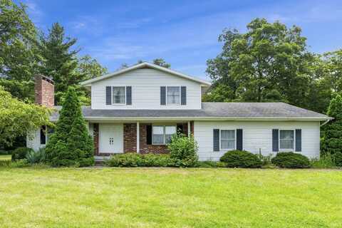 15019 Fackler Road, Monroeville, IN 46773