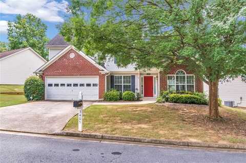 3405 WASHINGTON COMMONS Avenue NW, Kennesaw, GA 30144