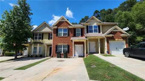 10136 Benton Woods Drive, Covington, GA 30014