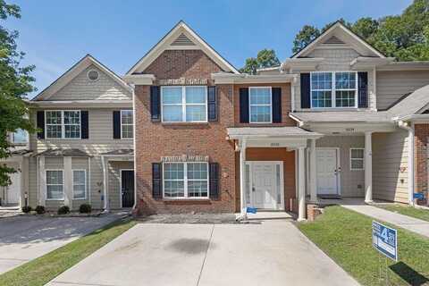 10136 Benton Woods Drive, Covington, GA 30014