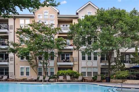 1850 COTILLION Drive, Dunwoody, GA 30338