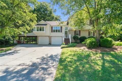193 Farmington Drive SE, Calhoun, GA 30701