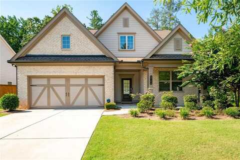 5745 Pickens Garden Lane, Powder Springs, GA 30127