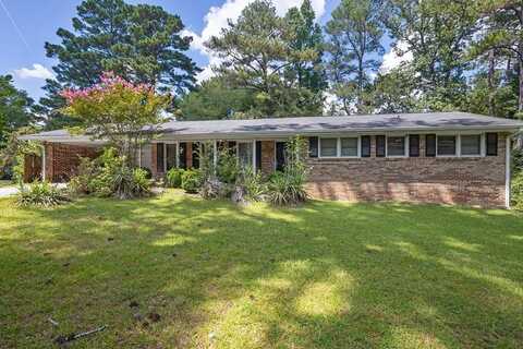 1344 Hill Drive SW, Conyers, GA 30094