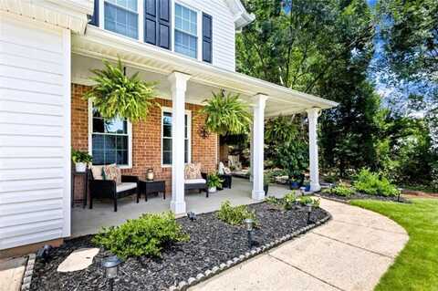 1964 Barnett West Court, Buford, GA 30518