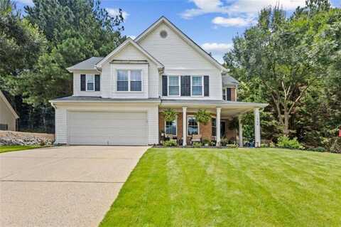 1964 Barnett West Court, Buford, GA 30518