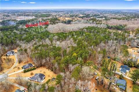 7000 Bishop Road, Fairburn, GA 30213