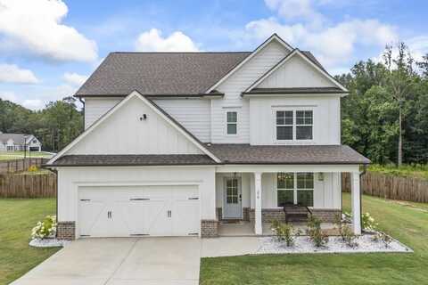 378 Dunagan Court, Winder, GA 30680