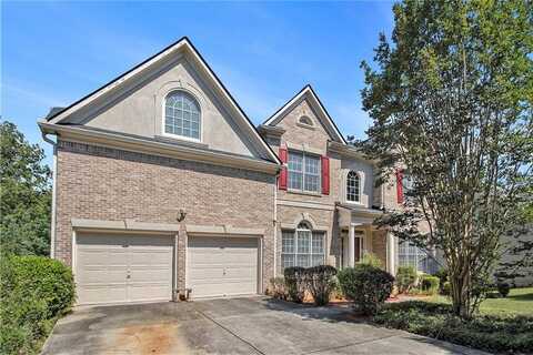 6358 Foggy Oak Drive, Fairburn, GA 30213