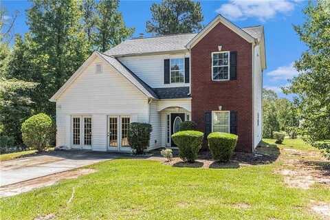 200 Rocky Creek Drive, Griffin, GA 30224