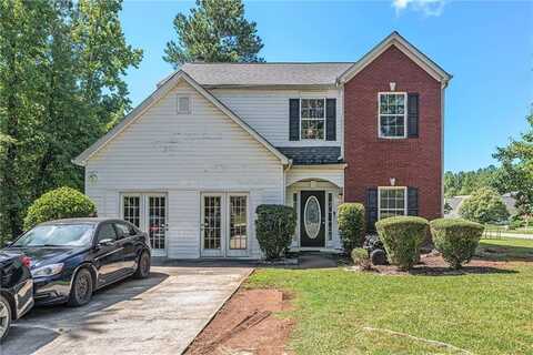 200 Rocky Creek Drive, Griffin, GA 30224