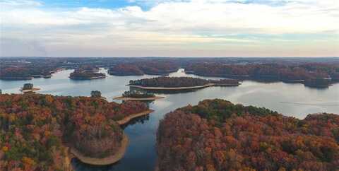 3550 Dockside Shores, Gainesville, GA 30506