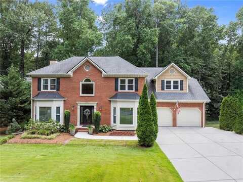 2860 Landing Drive, Marietta, GA 30066
