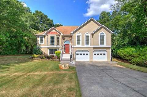 18 FOXFIRE Lane SW, Cartersville, GA 30120