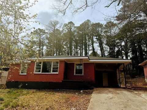 2143 Rhinehill Road SE, Atlanta, GA 30315
