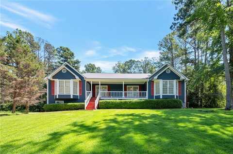 51 Bedford Court, Douglasville, GA 30134