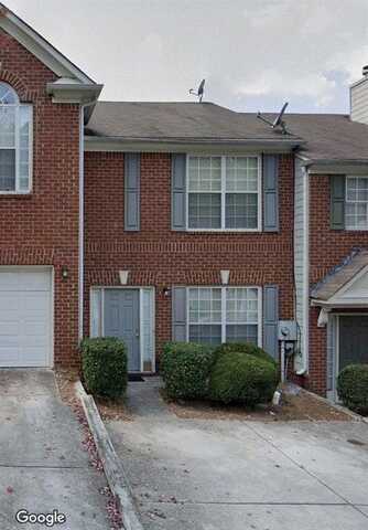 2663 Parkway Trail, Lithonia, GA 30058