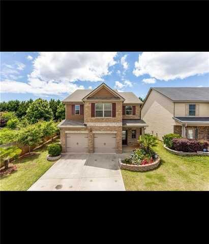 470 summerstone ln, Lawrenceville, GA 30045