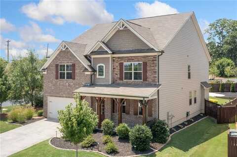 105 Avery Landing Way, Canton, GA 30115