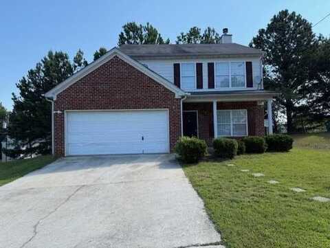 6902 Malvern Court, Stonecrest, GA 30038