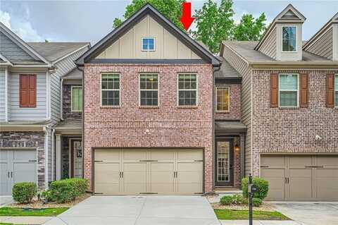 3280 Hallmark Lane, Buford, GA 30519