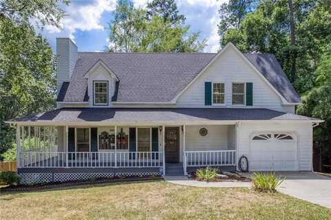 512 Fieldwood Drive NW, Adairsville, GA 30103