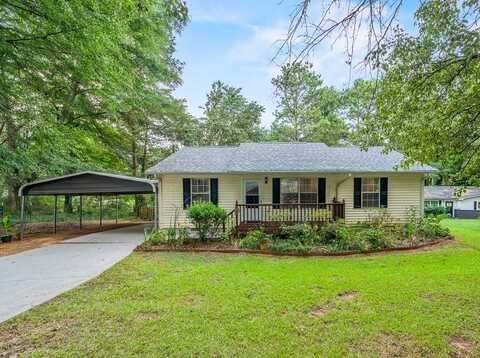 6103 Mitchell Street, Flowery Branch, GA 30542