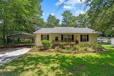 6103 Mitchell Street, Flowery Branch, GA 30542