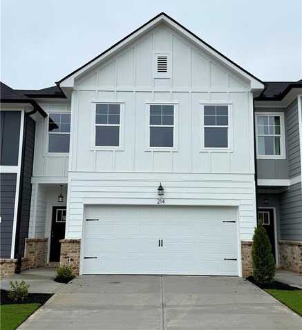214 Seward Street, Conyers, GA 30084