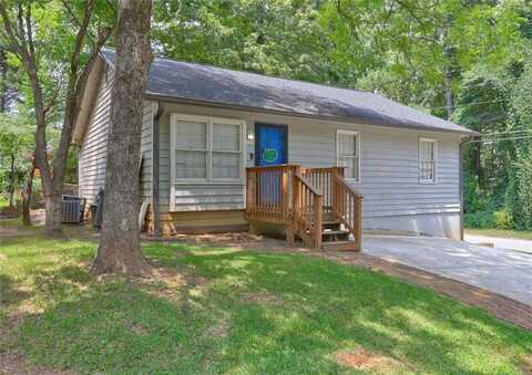 4636 Candlewyck Way, Buford, GA 30518