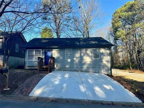 4636 Candlewyck Way, Buford, GA 30518