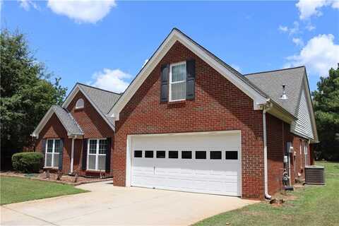 6965 Timberbrooke Drive, Gainesville, GA 30506