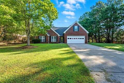 6965 Timberbrooke Drive, Gainesville, GA 30506