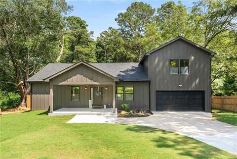 3270 Lake Monroe Road, Douglasville, GA 30135