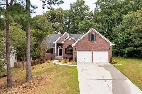 1540 Bramlett Boulevard, Lawrenceville, GA 30045
