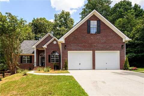 1540 Bramlett Boulevard, Lawrenceville, GA 30045