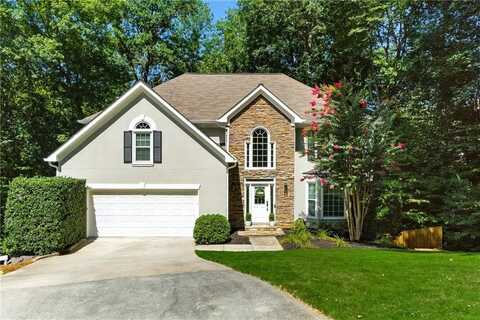 852 Summerchase Court, Woodstock, GA 30189