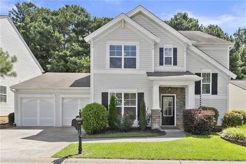 110 Oleander Way, Canton, GA 30114