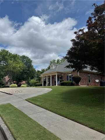 601 Redwood Lane, Canton, GA 30114