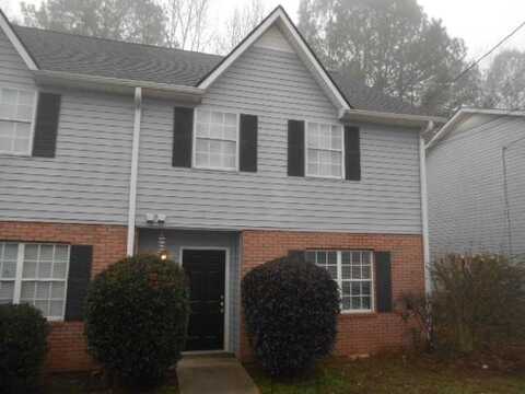 4341 Logan Way, Acworth, GA 30101