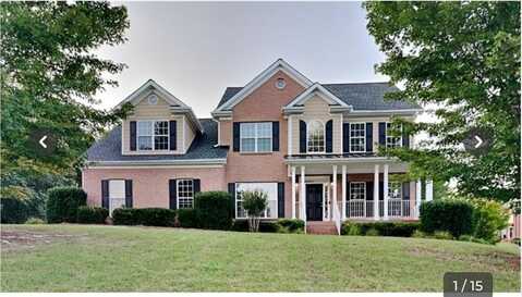 4367 Spindlewick Lane, Douglasville, GA 30135
