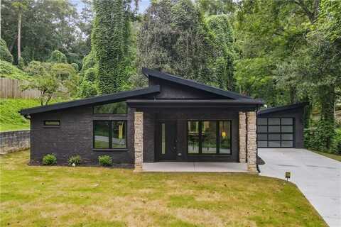 998 Lookout Avenue NW, Atlanta, GA 30318