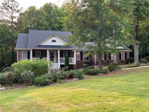 19 Thimblemill Court, Villa Rica, GA 30180