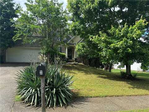 34 Hunters Crossing, Dallas, GA 30157